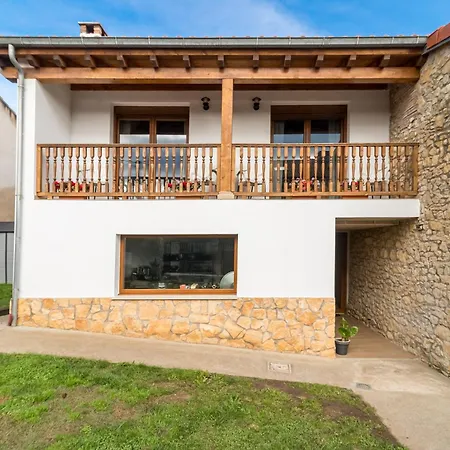 El Rincon De Cabello Sierra (Cantabria)