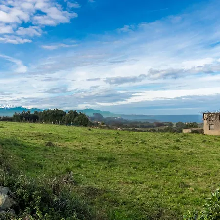 El Rincon De Cabello Venkovský dům