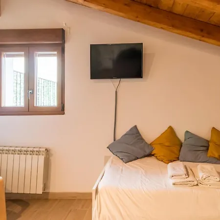 El Rincon De Cabello Venkovský dům