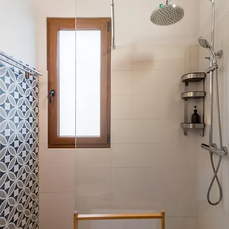 El Rincon De Cabello Venkovský dům Sierra (Cantabria)