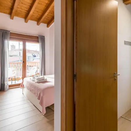 El Rincon De Cabello Venkovský dům Sierra (Cantabria)