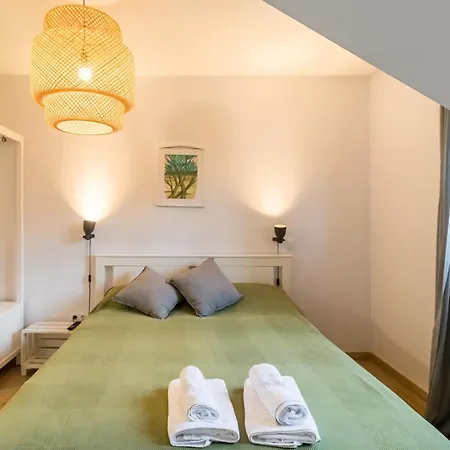 Venkovský dům El Rincon De Cabello Sierra (Cantabria)
