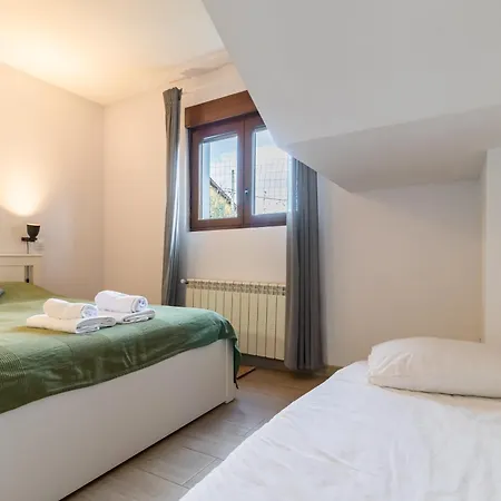 El Rincon De Cabello Venkovský dům
