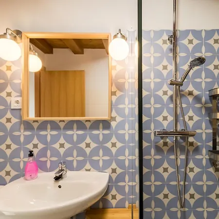 Venkovský dům El Rincon De Cabello